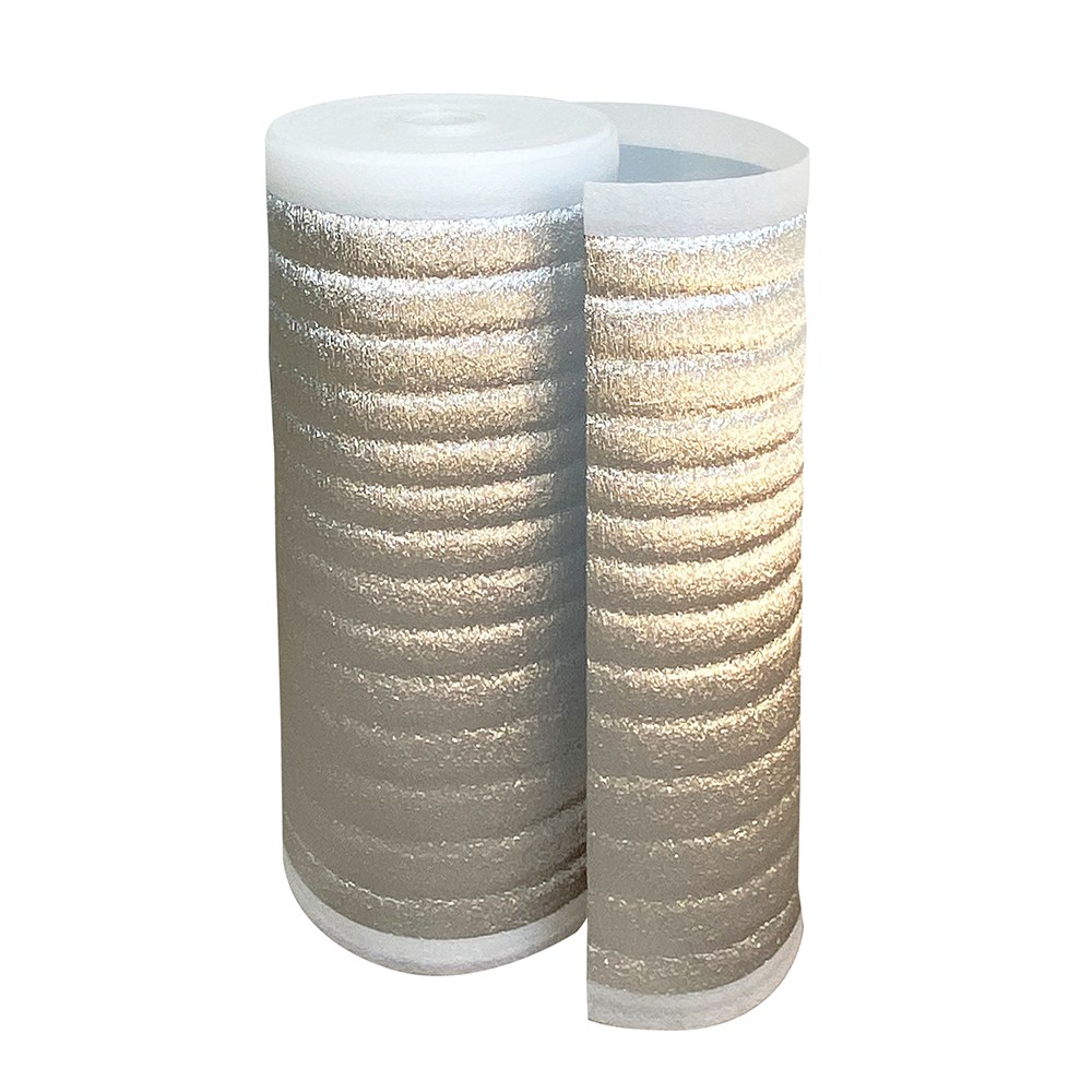 코지하우스 은박매트 5T 다용도 바닥 보온재 5/10/33M, 단일 색상, 1개 38,220원