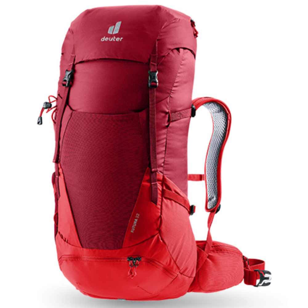 도이터 배낭 푸트라 32리터 240,000원