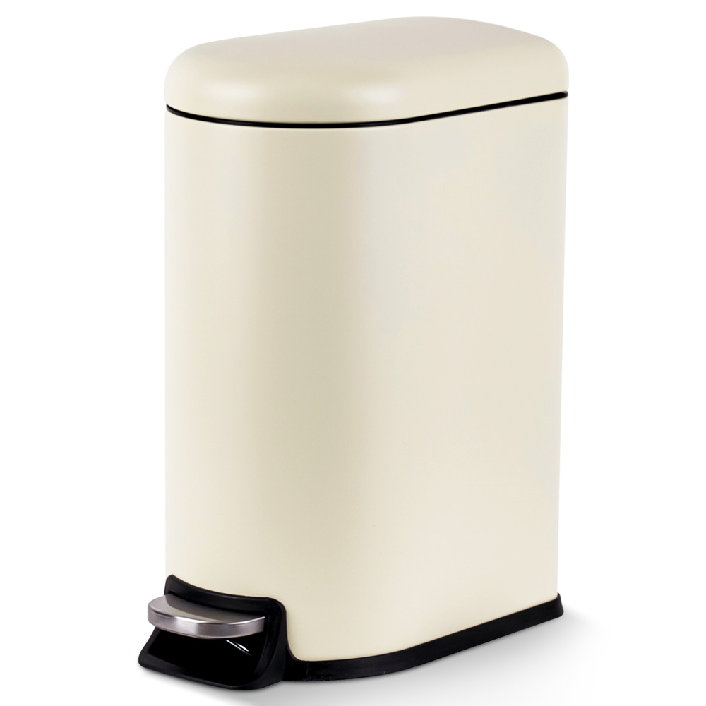 프랑코홈 셀렉트 무소음 페달 휴지통 10L 19,930원