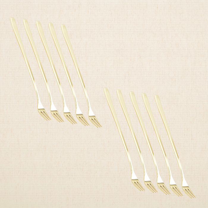 해모 윌리브 국산 304스텐 셀라 티타늄 커트러리, 10개, 티타늄 티포크 롱 35,420원