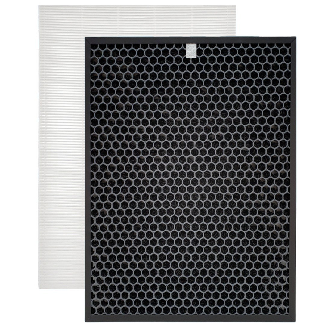 인생필터 위닉스 제로 공기청정기 필터 호환 헤파+탈취, 1개, 프리미엄 27,000원