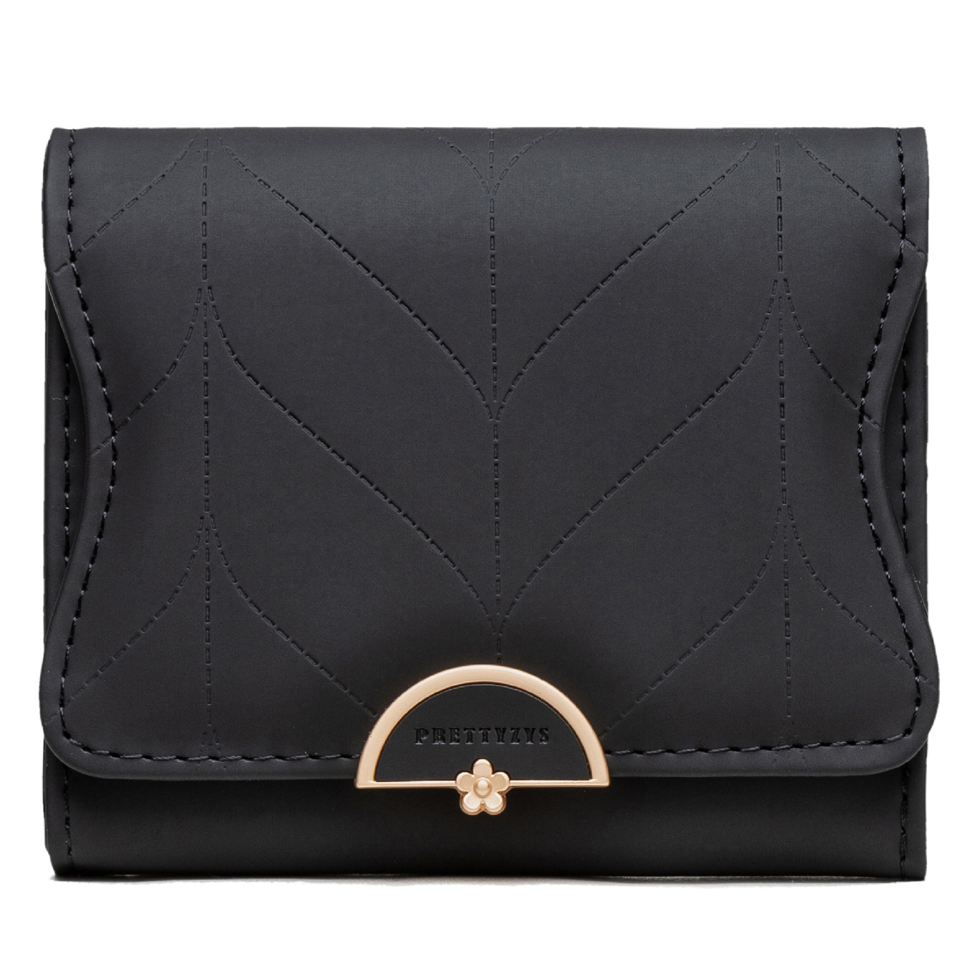 Prettyzys 피어니스트 러블리 멀티 카드 3단 반지갑 29,120원