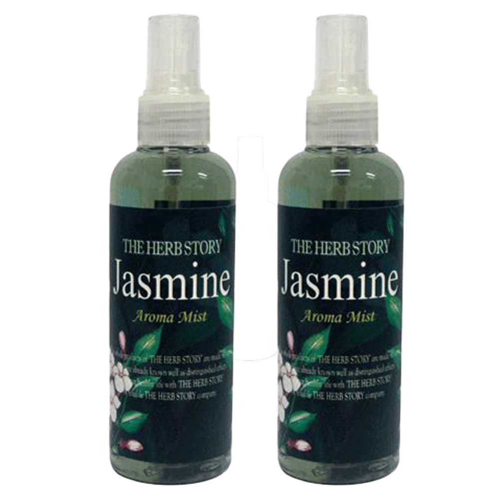 더허브스토리 바디미스트 자스민, 200ml, 2개 16,000원