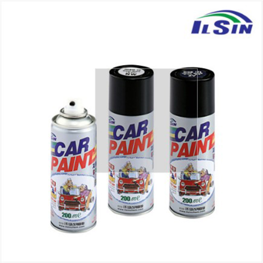 신형 엑센트 자동차페인트 차량용 도장용 도색용 초보자용 10년부터 현재, 스프레이 PW6(278.화이트크리스탈 1차용), 1개 9,900원