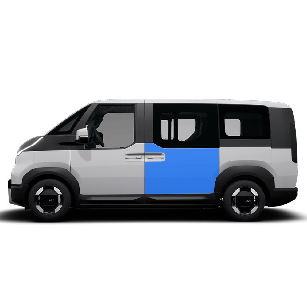 스킨엑스 PV5 패신저 SW1 도어 풀커버 PPF 차량보호필름 90,000원