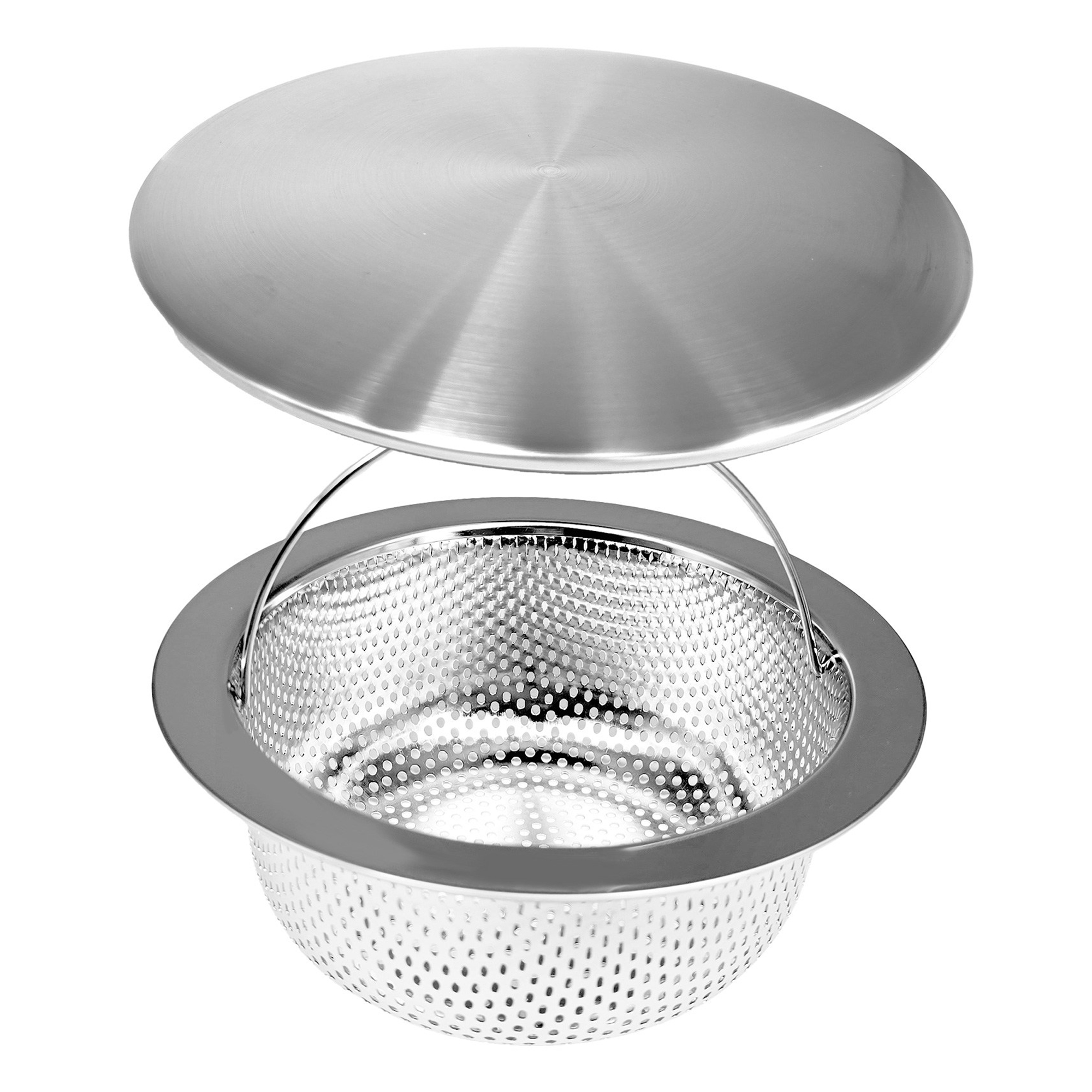 상쾌한집 싱크대 거름망 + 올 커버 세트 15,810원