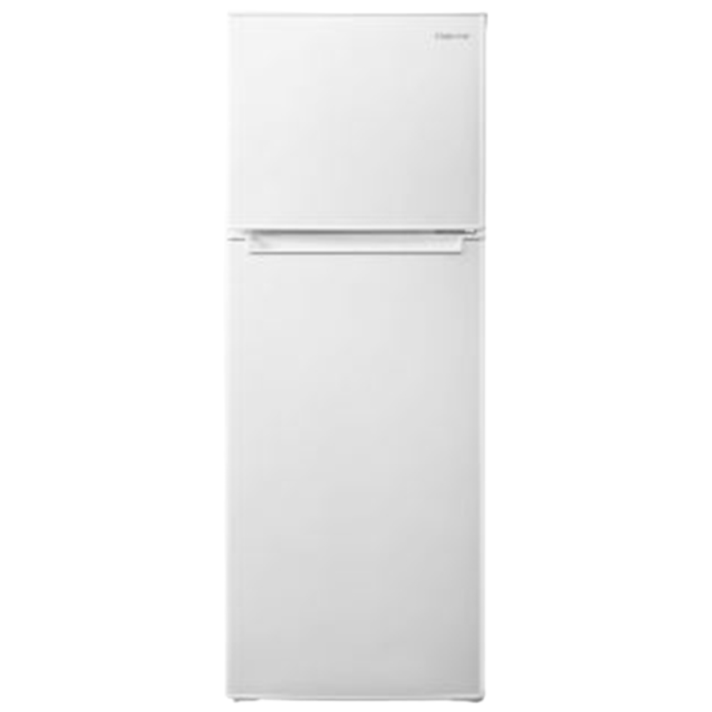 캐리어 소형 냉장고 CRF-TD182WDE 182L 미니 2도어, CRF-TD182WDE 269,000원