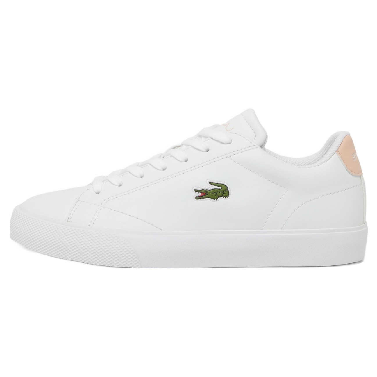 라코스테 여성용 레론드 세트 125 2 씨에프에이 스니커즈 122,100원
