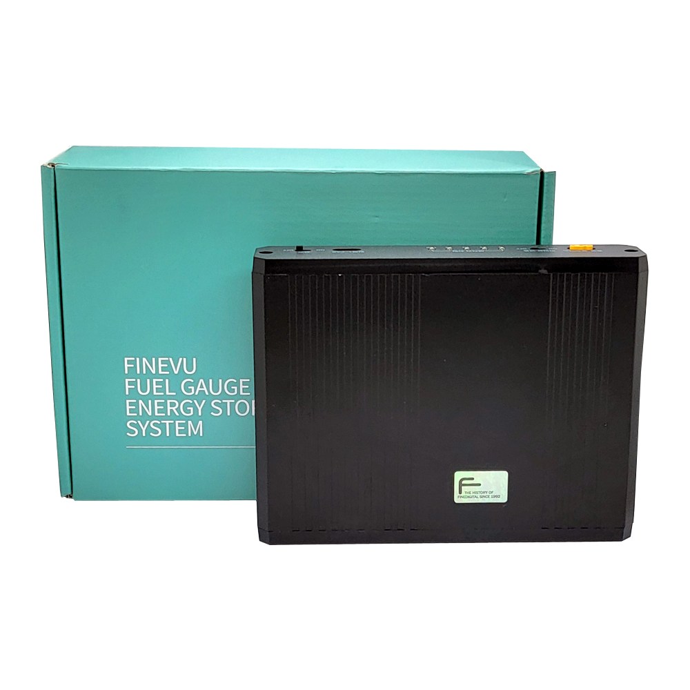 [무료출장장착] 파인파워1000 파인뷰 블랙박스 보조배터리 209,000원