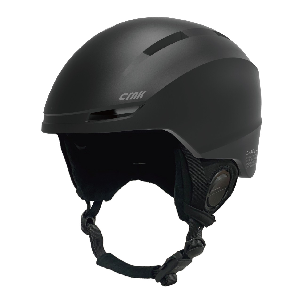 크랭크 스카디알파 스키 스노우보드 스마트 헬멧 98,090원