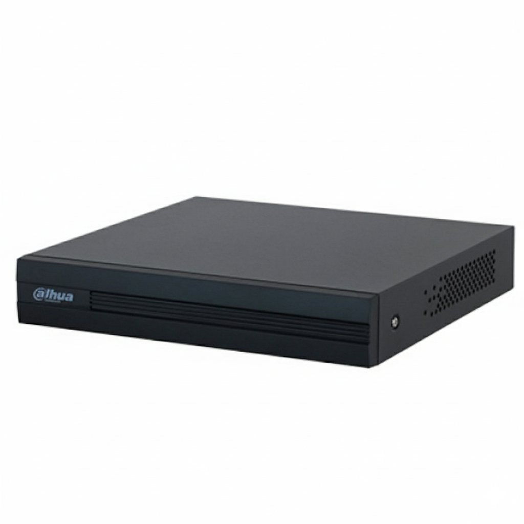 다후아 XVR5108HS-I3 500만화소 지원 8채널 CCTV 녹화기 DVR 162,000원