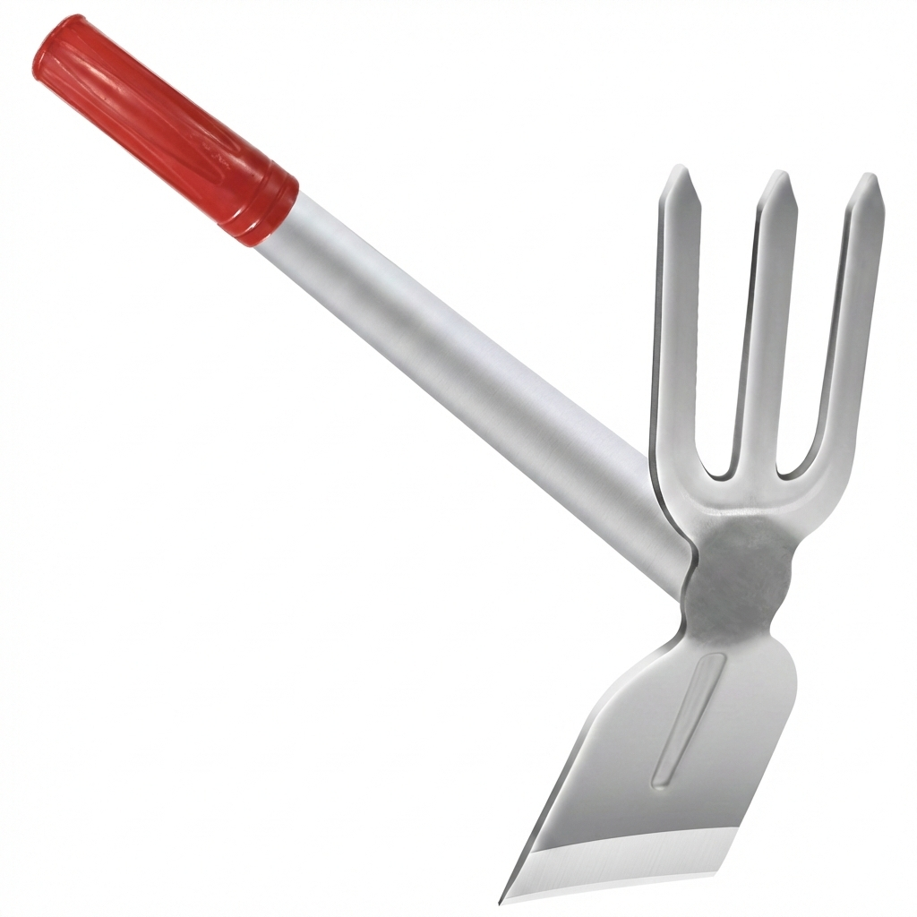 글로우포레 튼튼한 양날 갈퀴 호미 12,800원