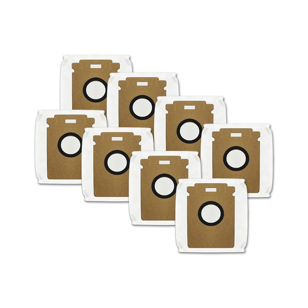 올데이컴퍼니 로보락 무선 청소기 H50 울트라 H60 허브 호환 더스트백 먼지봉투 11,600원