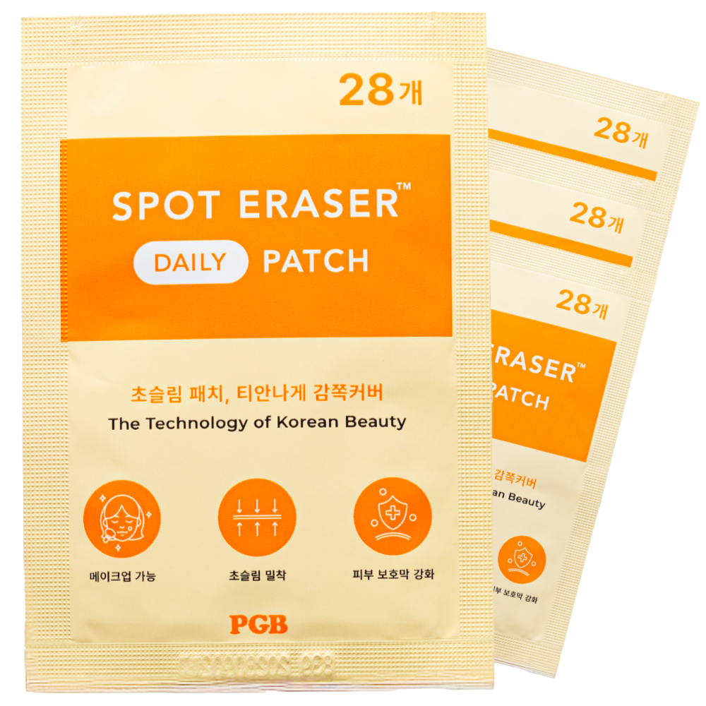 피지비 스팟이레이저 데일리 여드름패치 짜기전 4,950원