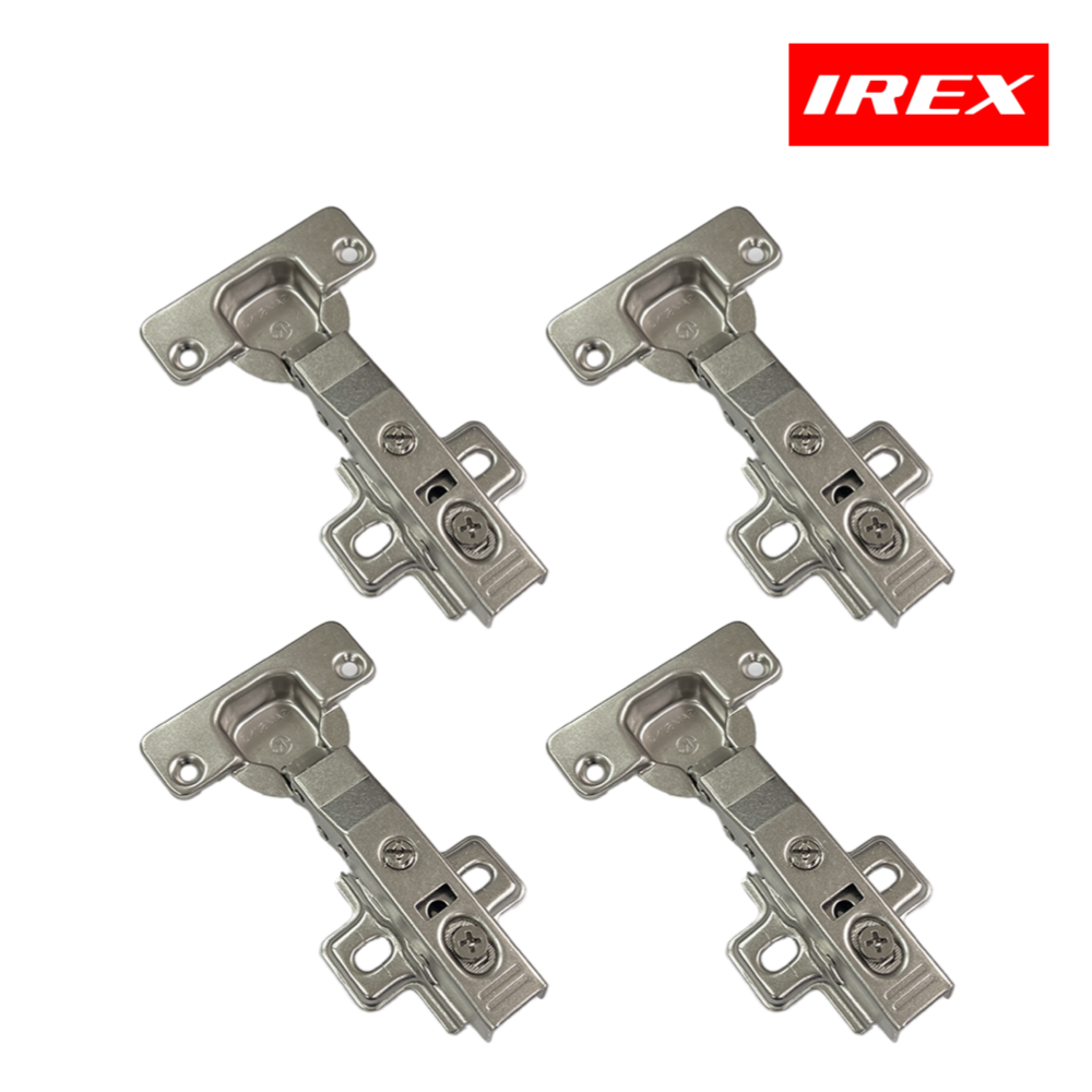 철부자 천천히닫히는 댐퍼 경첩 삼성IREX 110도 클립온 유압 15T(575DSHN/3SC) 18T(575DSHN/OSC) 16,900원
