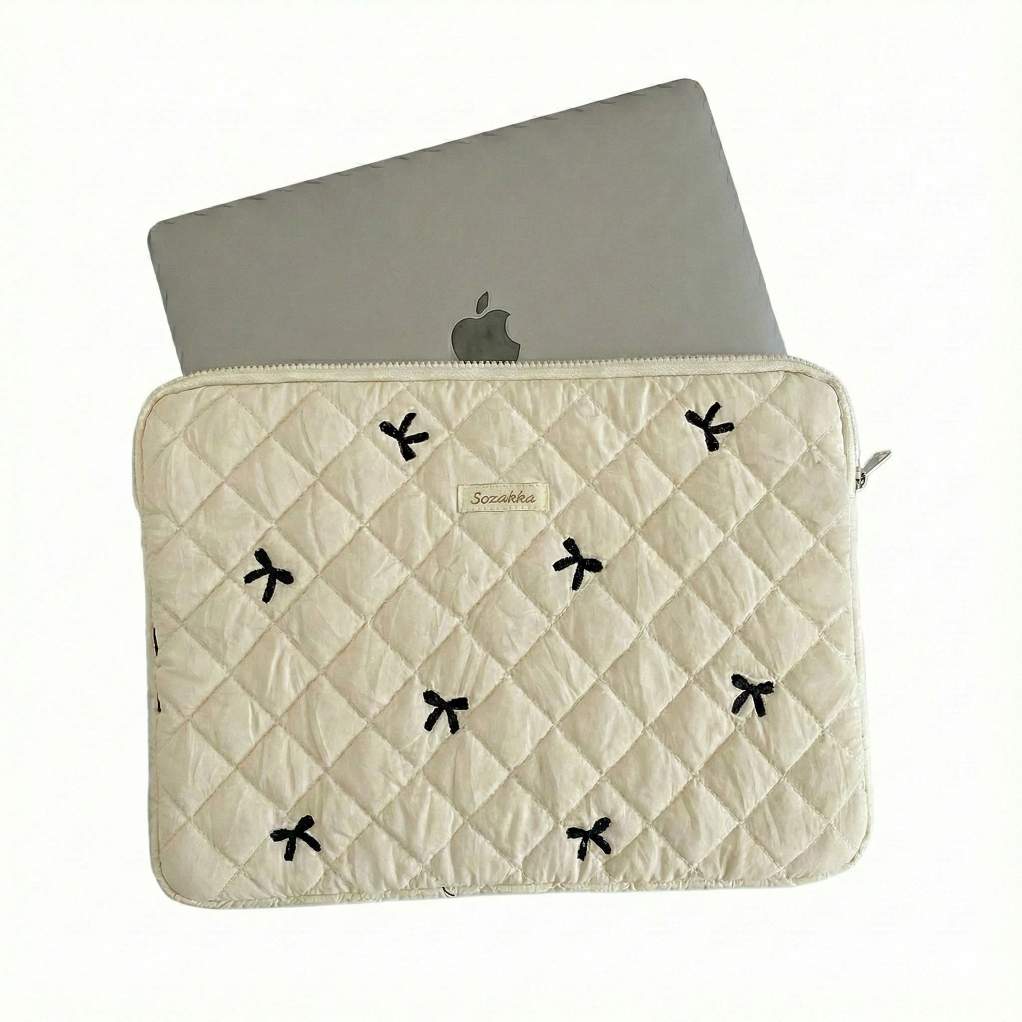 지피코 아이패드 파우치 태블릿 가방, 리본 10,520원