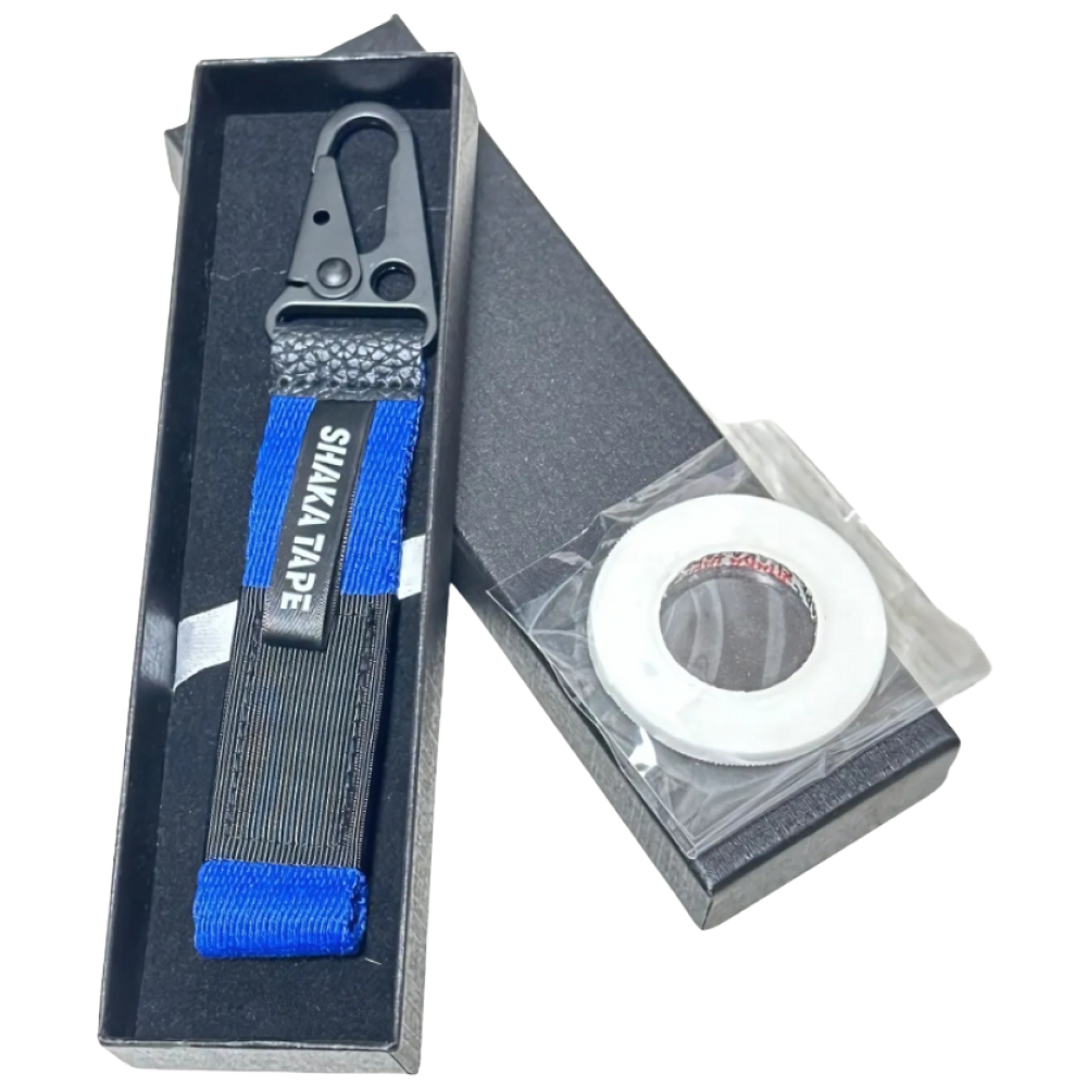 샤카 주짓수키링 승급선물, 02.블루벨트, 1개 13,580원