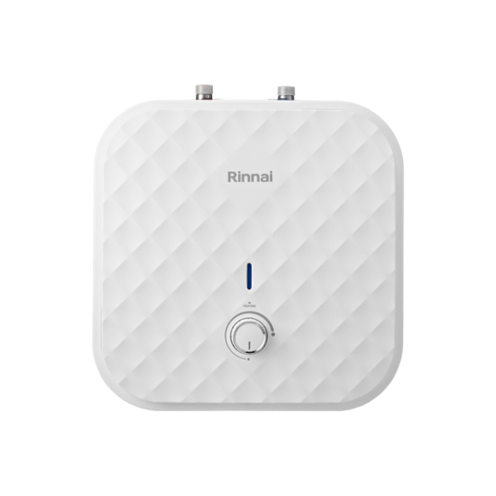 린나이 전기온수기 15리터 상향식 언더싱크형 스테인리스 126,900원
