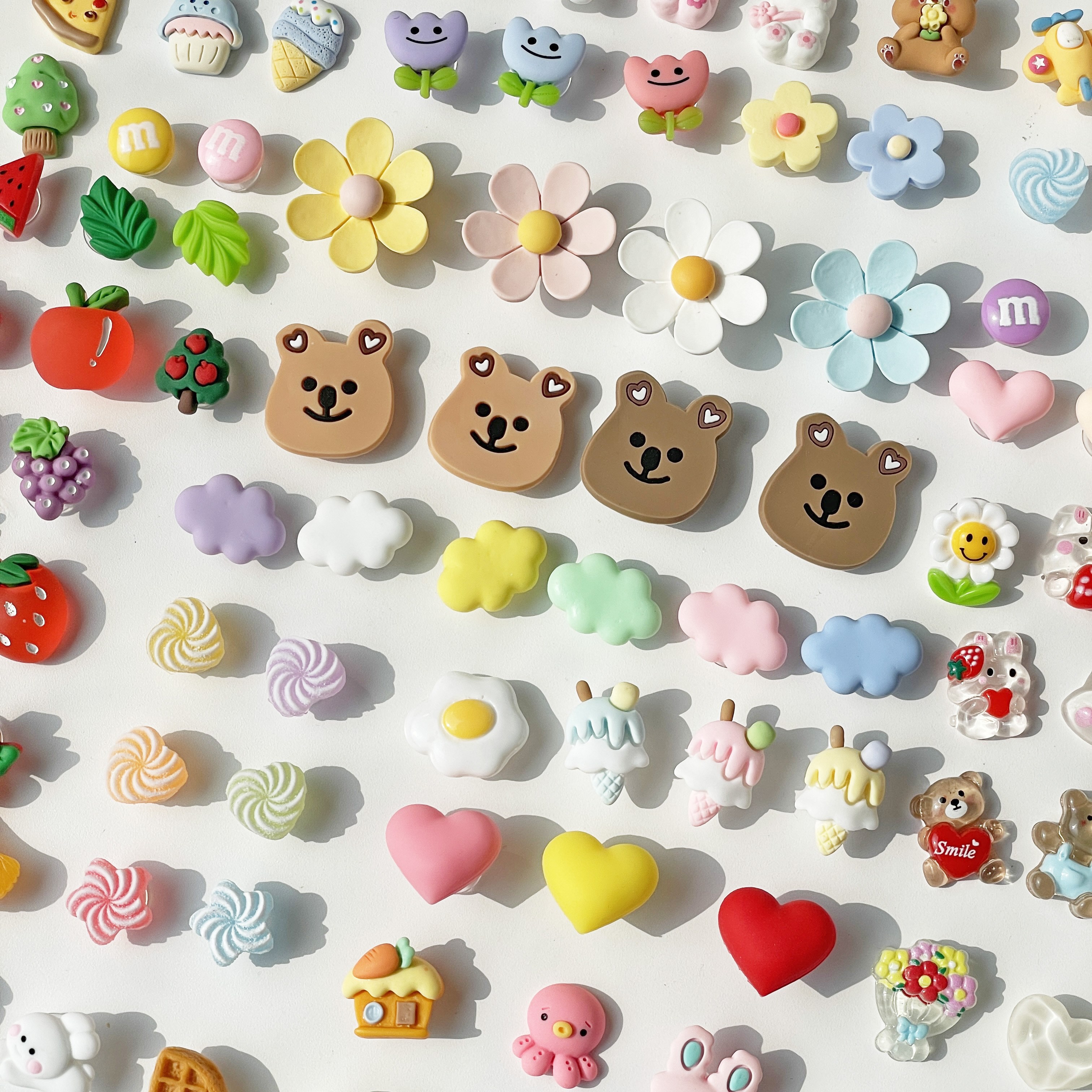 밍블밍블 알록달록 다 나와라 40개 파츠 모음 세트 9,800원