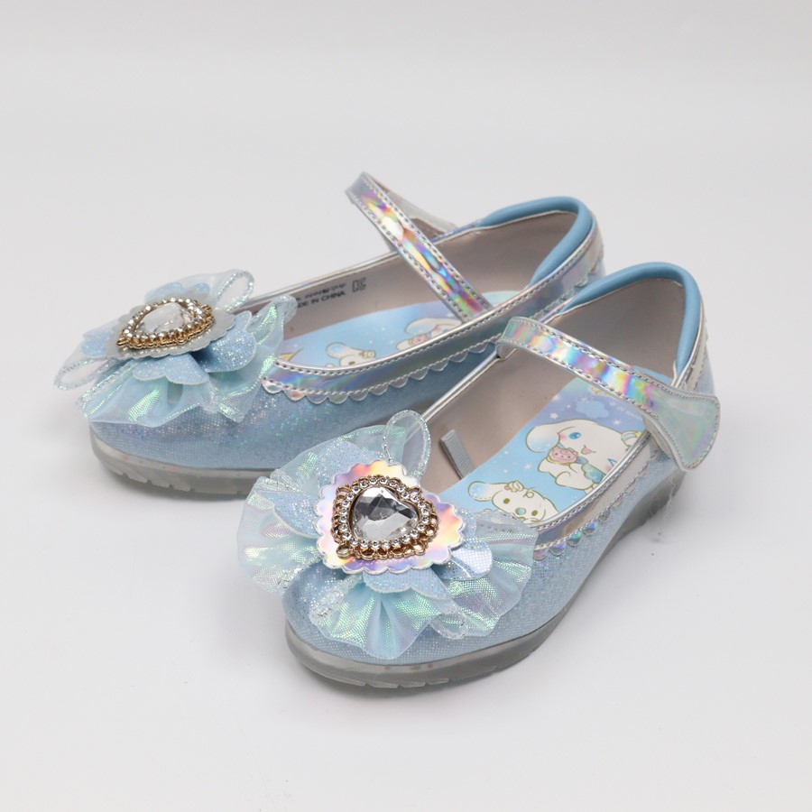 산리오(정품)시나모롤 렛츠 LED구두 42,900원