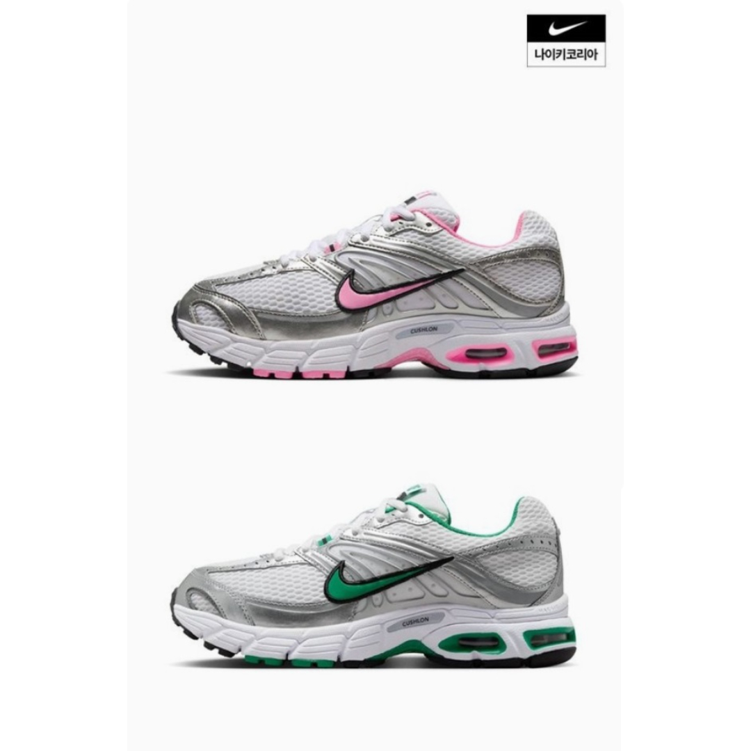 나이키 나이키 에어 맥스 모토 2K 핑크 135,000원