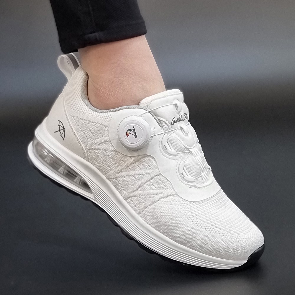 아놀드파마 다이얼 운동화 여성 남성 에어 쿠션 경량 메쉬 러닝화 커플 스니커즈 발편한 워킹화 가벼운 조깅화 59,900원