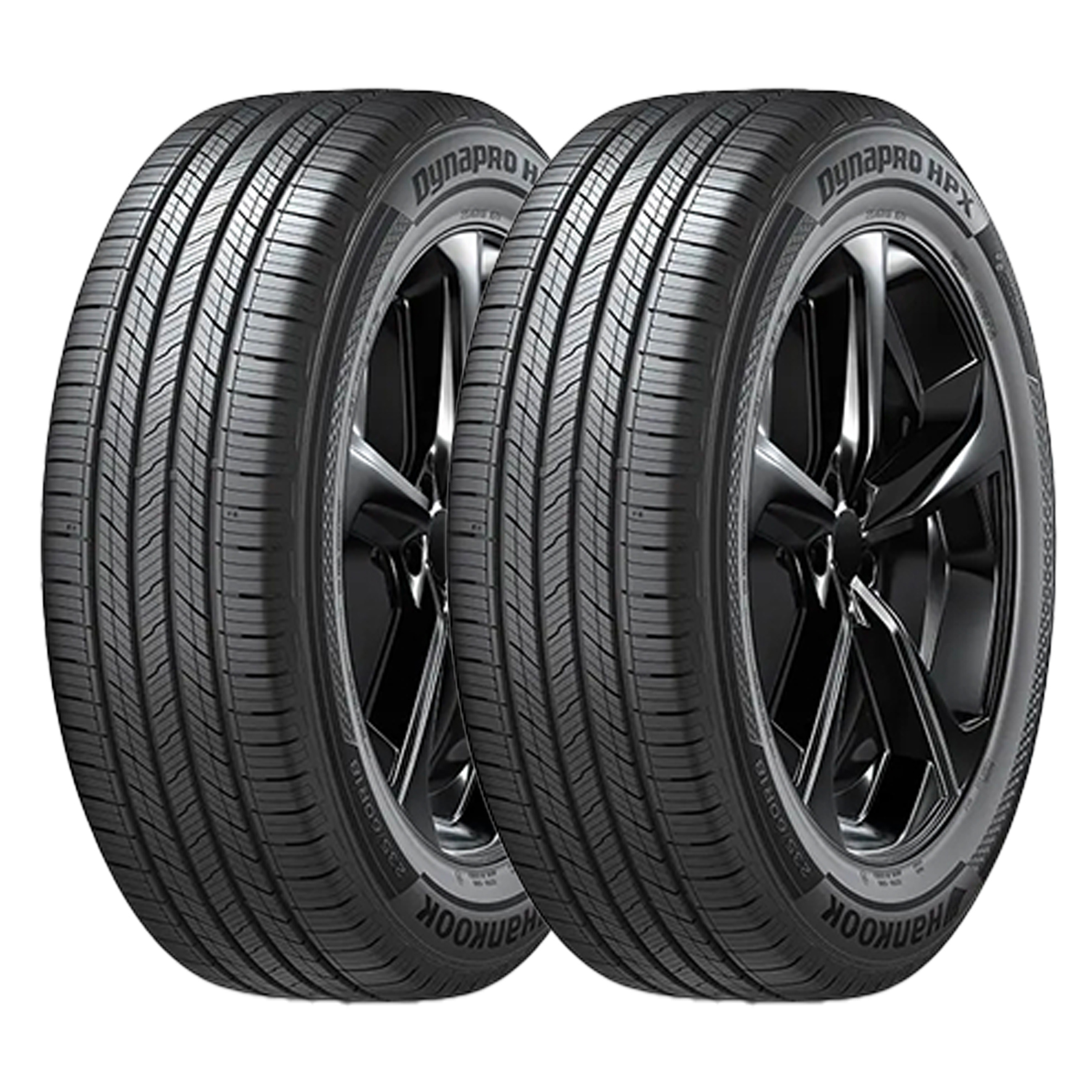 한국타이어 다이나프로 HPX RA43 255/50R20 388,000원