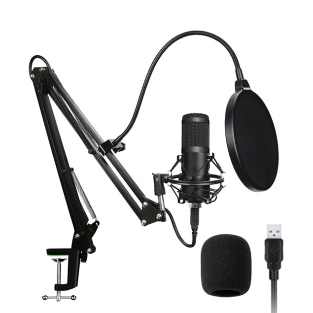 주닉스 콘덴서 마이크 세트, 현재가 24,250원