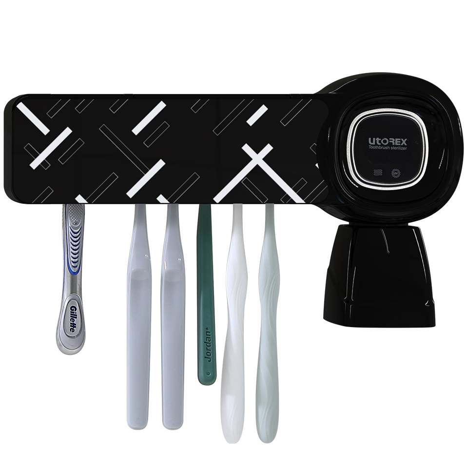 유토렉스 모노블 더블케어 칫솔살균기 32,720원