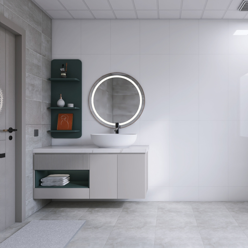 에이제이케이 초대형 붙이는 벽지 접착식 데코타일 폼블럭 대리석 시트지 400x800mm 25,800원