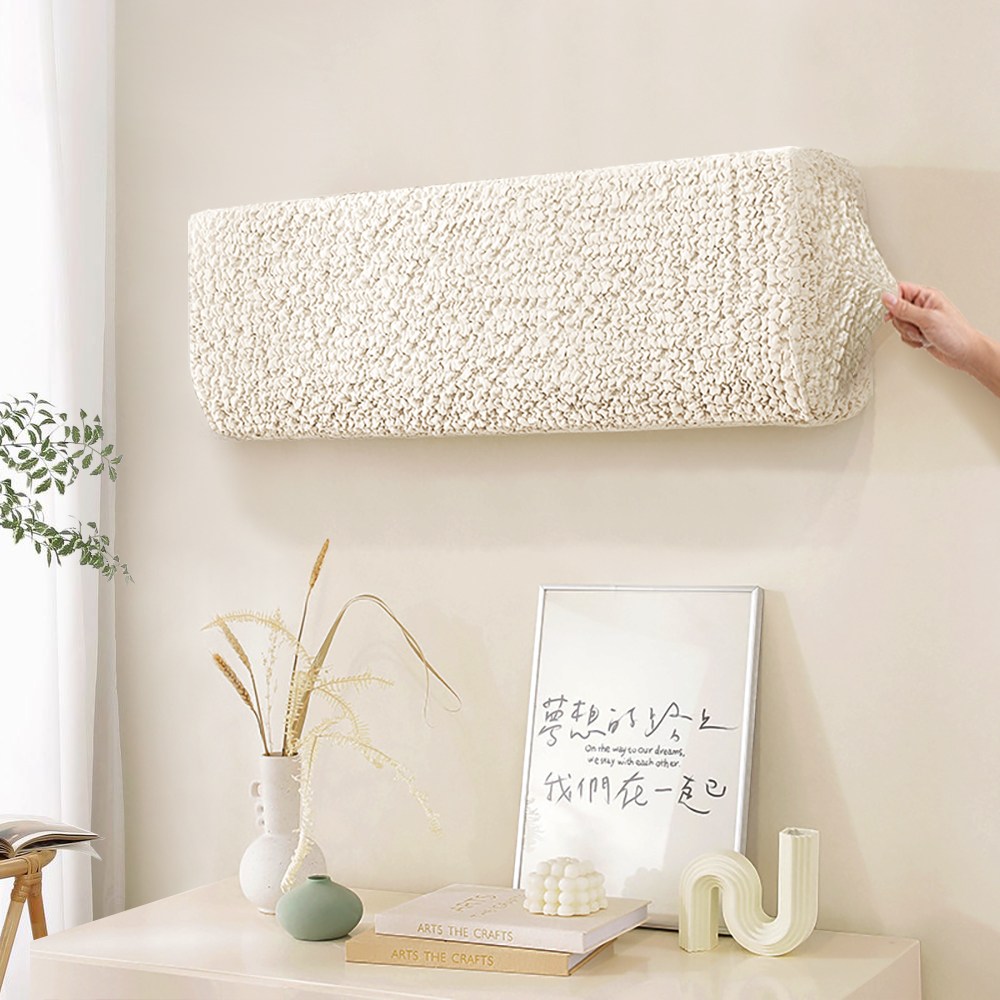 별의별샵 올스판 에어컨커버 스탠드 벽걸이 14,900원