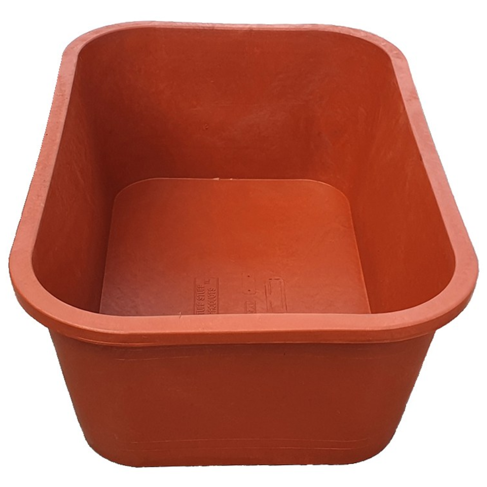 세이프24 사각다라 초대형 화분용도 수조 어항 반신욕조 거북이키우기, 1개, 빨강색 99,000원