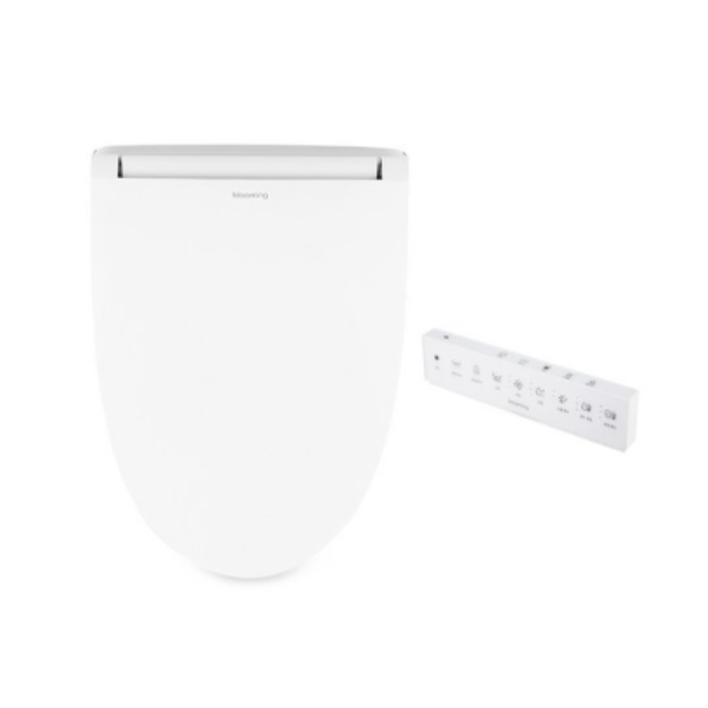 블루밍 터치 리모콘 방수 비데 632,460원