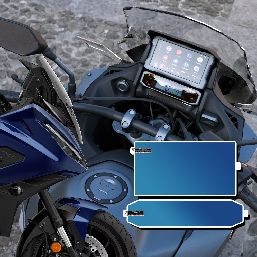 오토티엔 혼다 NT1100 22년-25년 튜닝 계기판필름 스크래치 보호 기스방지 13,500원