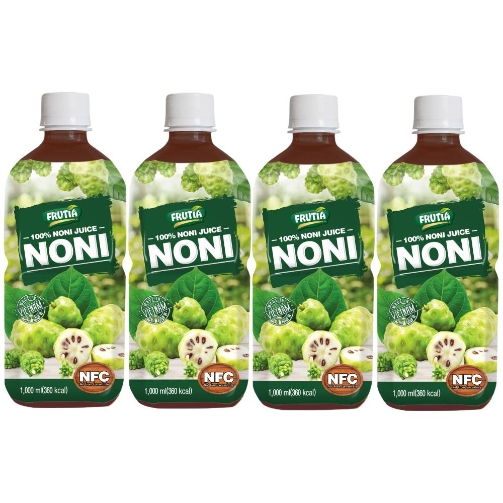 프루티아 NFC 착즙 노니주스 원액 100% 23,870원