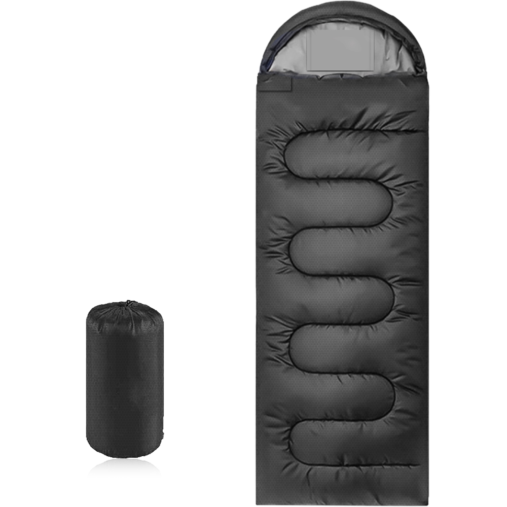 Moteur 머미형 캠핑 침낭 차박 백패킹 경량 방수 이너포켓 내장 사계절 가벼운 휴대용 컴팩트한 수납과 보온성 220*75cm 29,800원