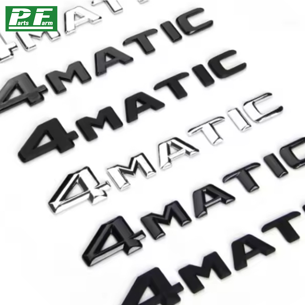 벤츠 전차종 레터링 엠블럼 트렁크 이니셜 휀다 액세서리 크롬, F타입(평평), 23. E220d 6,900원