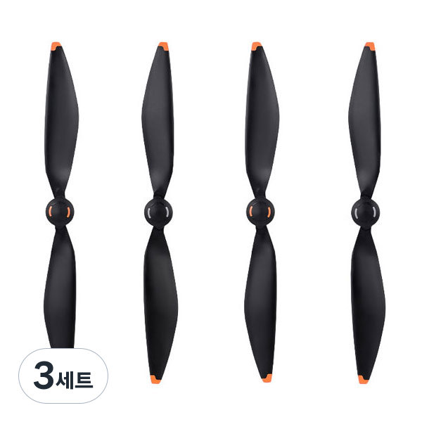 [특가] make speed DJI 매빅프로4 프로펠러 1대분 60,550원