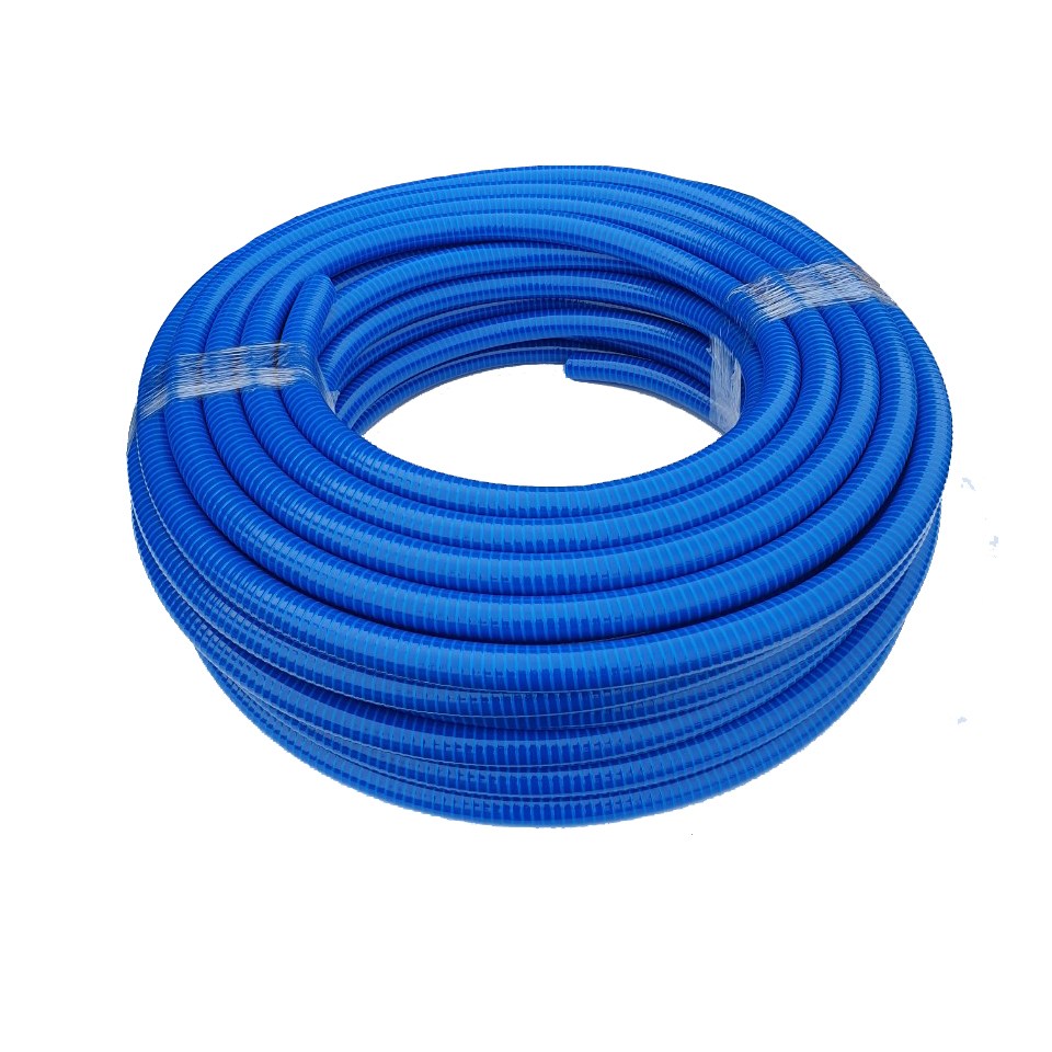 청고압호스25mm~50mmX50M 펌프호스 배수용 양수기, 1개, 현재가 89,000원