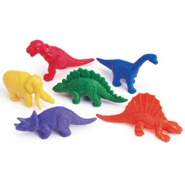 미니 공룡수세기(3~7세)/유아교육/어린이집/유치원/방과후수업, 1개, 혼합 145,660원