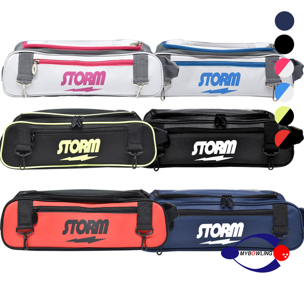 [마이볼링] 스톰 볼트 슈즈백 / 볼링가방 볼링용품 19,000원