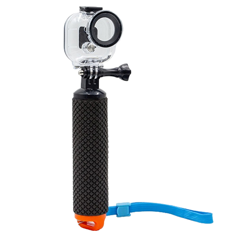 인스타360 GO Ultra 전용 수중 방수 하우징 다이브 케이스 플로팅 그립 촬영 키트 고 울트라, 1개 25,900원