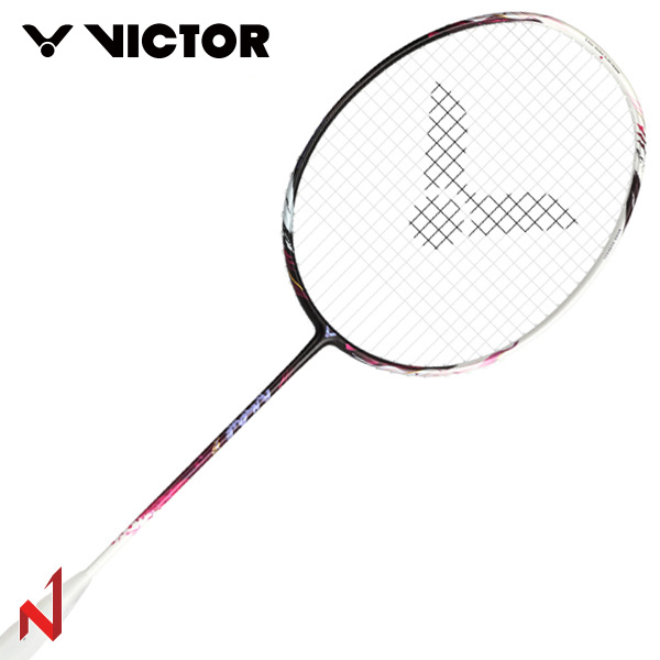 2025빅터 배드민턴라켓 아우라스피드 팬텀 F ARS-팬텀 F 4U5 266,700원