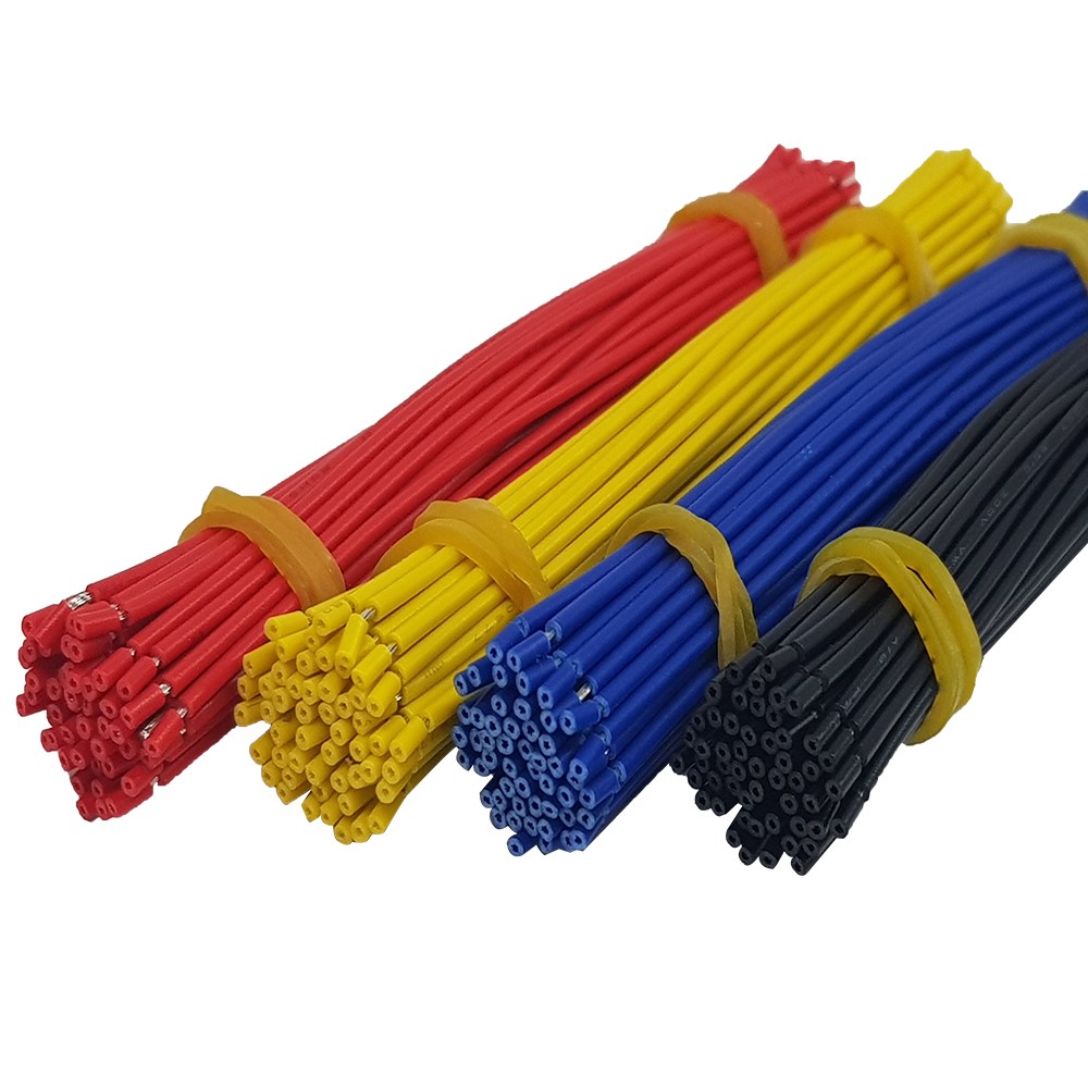 이음케이블 국산 UL 1007 AWG 24 100mm 납땜 케이블 25,490원