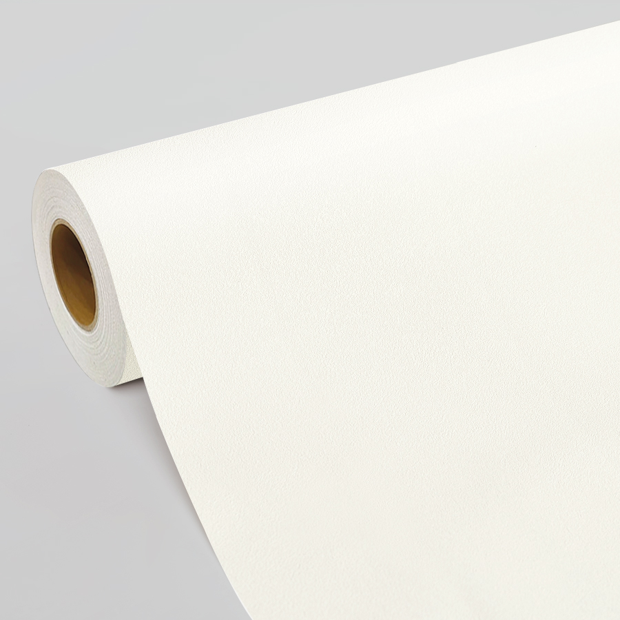 지엔홈 국내산 두꺼운 곰팡이방지 시트지, RFDS02밀키유백색, 100cm x 2.3m 12,900원