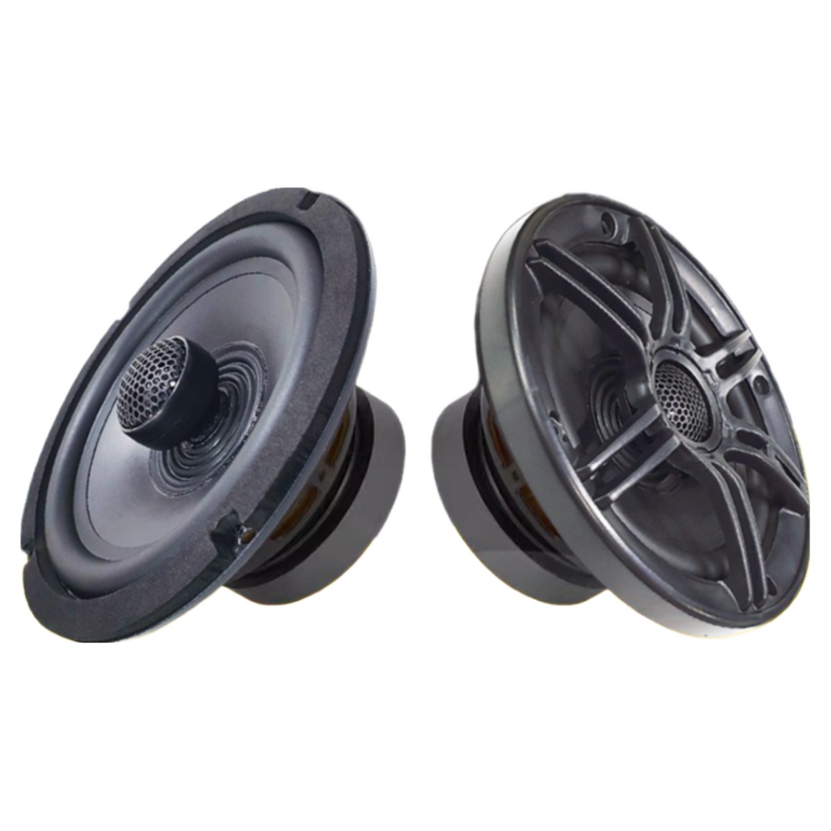 머큐리스피커 6.5인치 LED 마린스피커 WS6552T-4옴 코엑셜 스피커 오토바이/선박/방수스피커-좌/우 2개 1셋트 115,000원