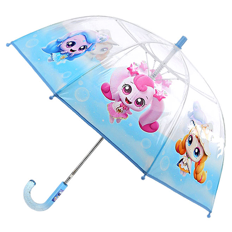 캐치티니핑 스무디 POE 53 돔형 로얄 장우산 OUTPU80002 10,710원