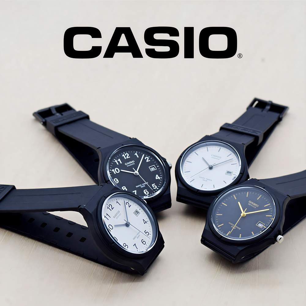 카시오 수능시계 무소음수능시계 수능선물 남자 여자 시험용 손목시계 22,200원