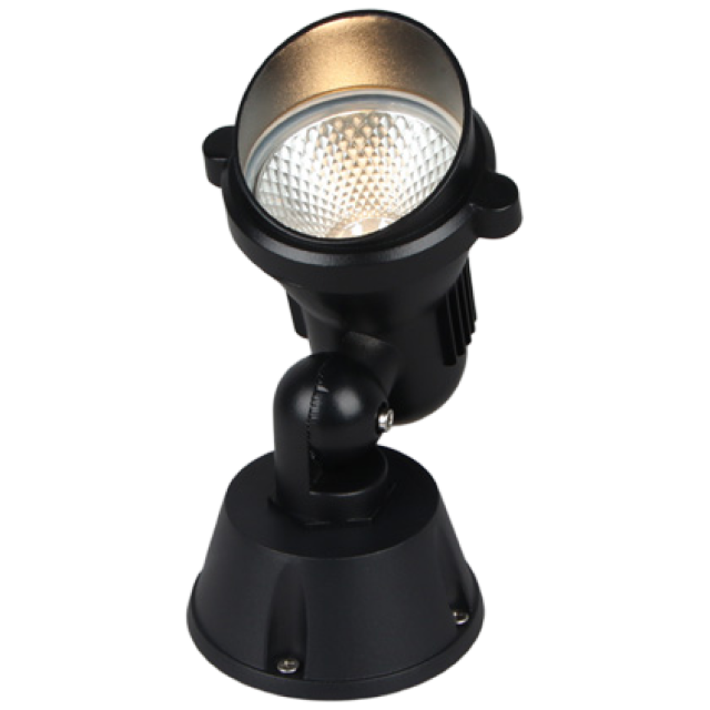 더쎈 LED 에코 수목투사등 테고라 COB 팩형 직부형 5W 잔디등 정원 야외 조명 세트, 4EA 101,300원