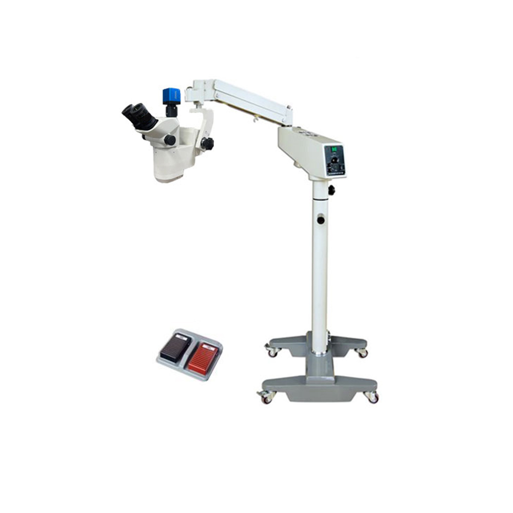 (견적문의) 아로 병원 의료용현미경 수술현미경 시연실운영 9,500,000원